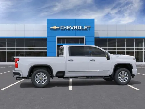 More photos of 2026 Chevrolet Silverado 3500HD High Country at Hank Graff Chevrolet Davison, MI