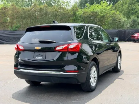 More photos of 2018 Chevrolet Equinox LT at Hank Graff Chevrolet Davison, MI