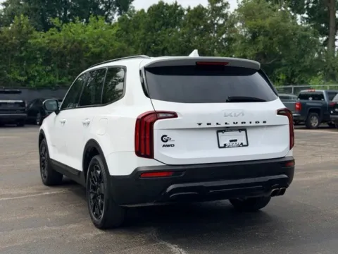 More photos of 2022 Kia Telluride EX at Hank Graff Chevrolet Davison, MI
