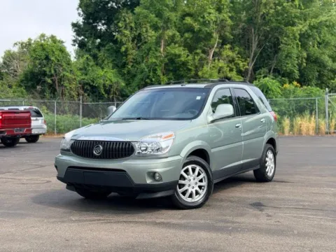 Photos of 2006 Buick Rendezvous CXL for sale in Davison, MI at Hank Graff Chevrolet Davison
