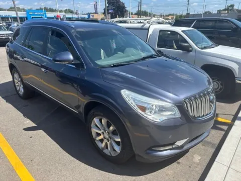 Photos of 2013 Buick Enclave Premium Group for sale in Davison, MI at Hank Graff Chevrolet Davison