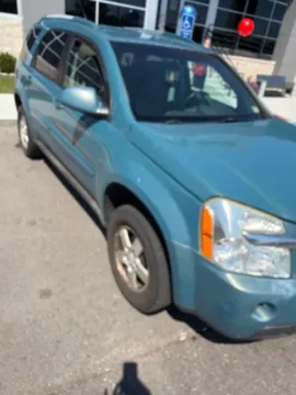 Another view of 2008 Chevrolet Equinox LT for sale in Davison, MI at Hank Graff Chevrolet Davison