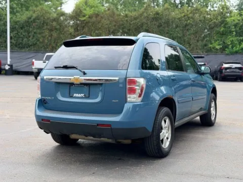 More photos of 2008 Chevrolet Equinox LT at Hank Graff Chevrolet Davison, MI