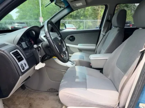 More photos of 2008 Chevrolet Equinox LT at Hank Graff Chevrolet Davison, MI
