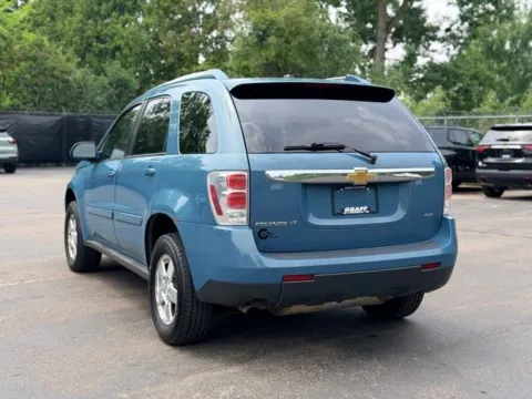 More photos of 2008 Chevrolet Equinox LT at Hank Graff Chevrolet Davison, MI