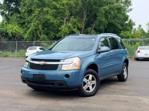 Photos of 2008 Chevrolet Equinox LT for sale in Davison, MI at Hank Graff Chevrolet Davison