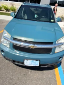 Photos of 2008 Chevrolet Equinox LT for sale in Davison, MI at Hank Graff Chevrolet Davison