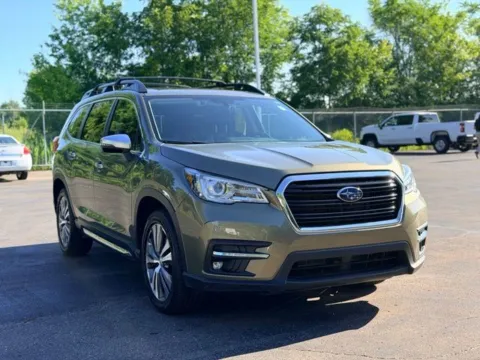 More photos of 2022 Subaru Ascent Touring at Hank Graff Chevrolet Davison, MI