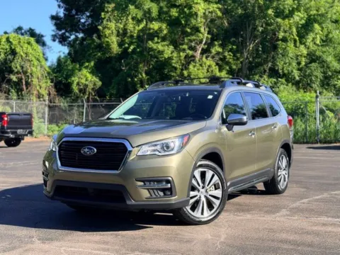Photos of 2022 Subaru Ascent Touring for sale in Davison, MI at Hank Graff Chevrolet Davison