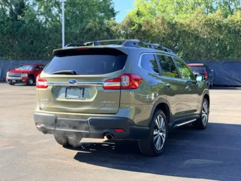 More photos of 2022 Subaru Ascent Touring at Hank Graff Chevrolet Davison, MI