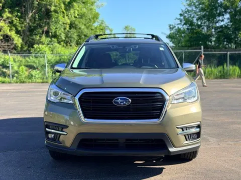 Another view of 2022 Subaru Ascent Touring for sale in Davison, MI at Hank Graff Chevrolet Davison