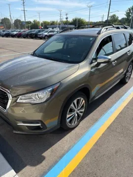 Another view of 2022 Subaru Ascent Touring for sale in Davison, MI at Hank Graff Chevrolet Davison