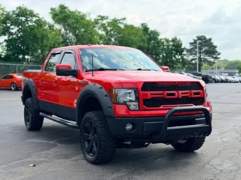 Photos of 2012 Ford F-150 XL for sale in Davison, MI at Hank Graff Chevrolet Davison