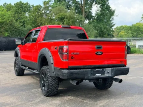 More photos of 2012 Ford F-150 XL at Hank Graff Chevrolet Davison, MI