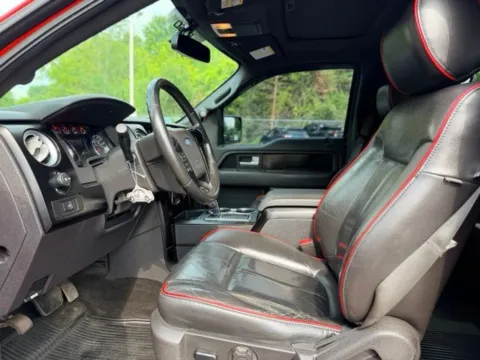 More photos of 2012 Ford F-150 XL at Hank Graff Chevrolet Davison, MI