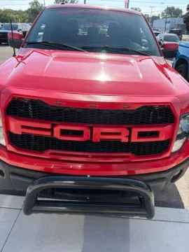 Photos of 2012 Ford F-150 XL for sale in Davison, MI at Hank Graff Chevrolet Davison