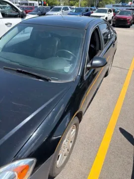 Another view of 2009 Chevrolet Impala LT for sale in Davison, MI at Hank Graff Chevrolet Davison
