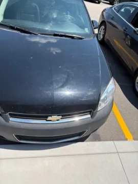 Photos of 2009 Chevrolet Impala LT for sale in Davison, MI at Hank Graff Chevrolet Davison