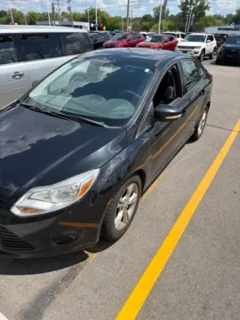 Another view of 2013 Ford Focus SE for sale in Davison, MI at Hank Graff Chevrolet Davison