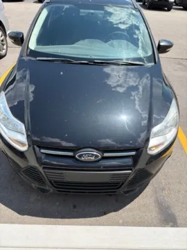Photos of 2013 Ford Focus SE for sale in Davison, MI at Hank Graff Chevrolet Davison