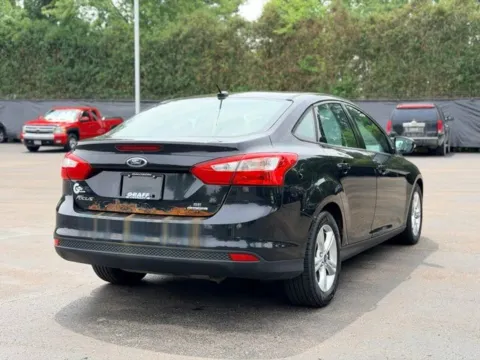 Another view of 2013 Ford Focus SE for sale in Davison, MI at Hank Graff Chevrolet Davison