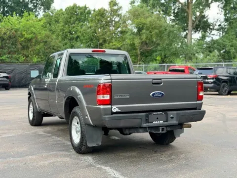 More photos of 2011 Ford Ranger XLT at Hank Graff Chevrolet Davison, MI
