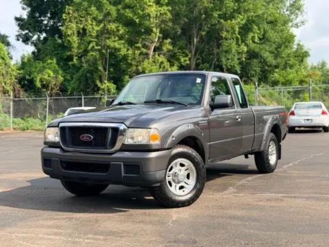 Photos of 2011 Ford Ranger XLT for sale in Davison, MI at Hank Graff Chevrolet Davison
