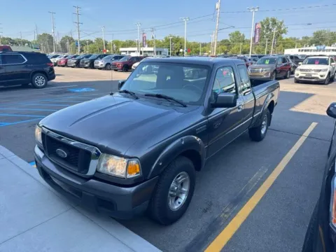 Unknown 2011 Ford Ranger XLT for sale in Davison, MI