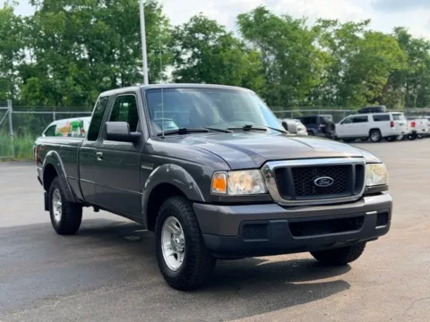 Photos of 2011 Ford Ranger XLT for sale in Davison, MI at Hank Graff Chevrolet Davison