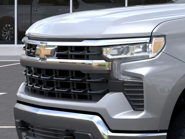 2026 Chevrolet Silverado 1500 LT - Photo 13