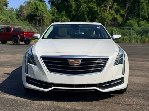 Another view of 2016 Cadillac CT6 3.6L Standard for sale in Davison, MI at Hank Graff Chevrolet Davison