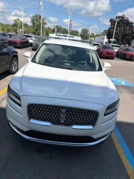 Photos of 2023 Lincoln Nautilus Standard for sale in Davison, MI at Hank Graff Chevrolet Davison