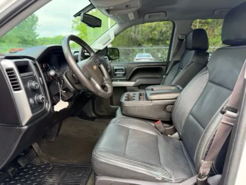 More photos of 2015 Chevrolet Silverado 1500 LT at Hank Graff Chevrolet Davison, MI