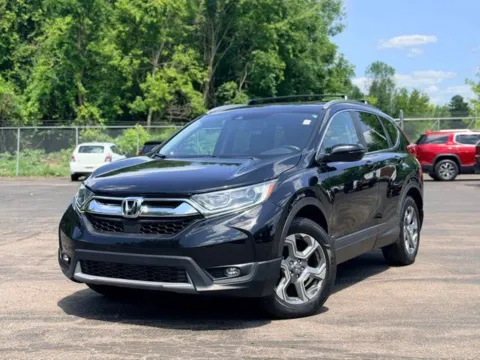 Photos of 2017 Honda CR-V EX-L for sale in Davison, MI at Hank Graff Chevrolet Davison