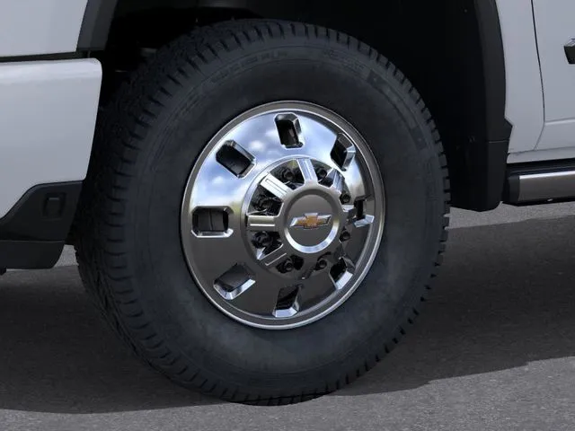 2026 Chevrolet Silverado 3500 HD High Country - Photo 9