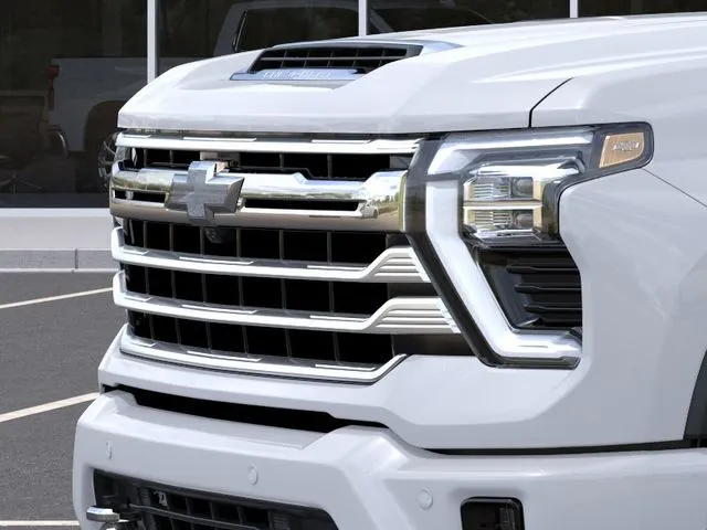 2026 Chevrolet Silverado 3500 HD High Country - Photo 13