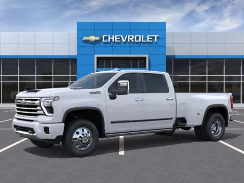 Photos of 2026 Chevrolet Silverado 3500 HD High Country for sale in Davison, MI at Hank Graff Chevrolet Davison
