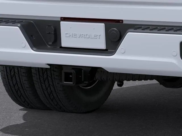 2026 Chevrolet Silverado 3500 HD High Country - Photo 14