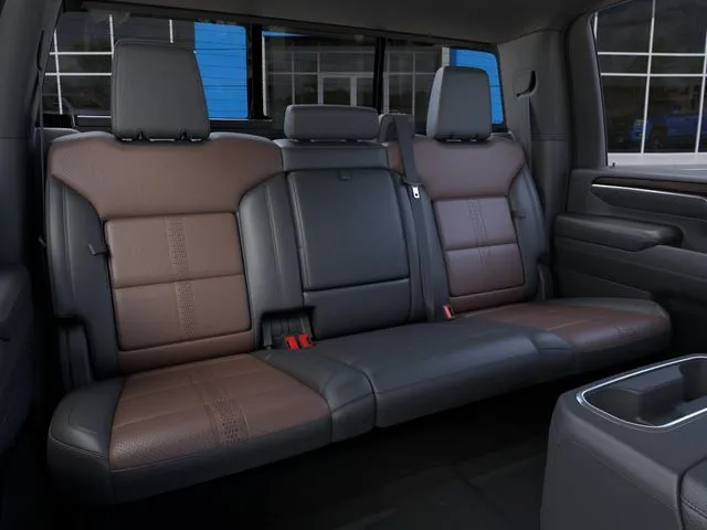 2026 Chevrolet Silverado 3500 HD High Country - Photo 17