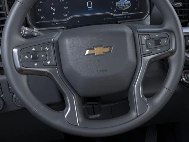2026 Chevrolet Silverado 3500 HD High Country - Photo 19