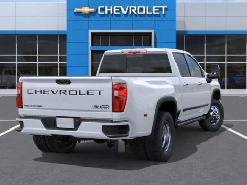 More photos of 2026 Chevrolet Silverado 3500 HD High Country at Hank Graff Chevrolet Davison, MI