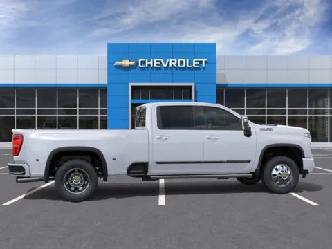 More photos of 2026 Chevrolet Silverado 3500 HD High Country at Hank Graff Chevrolet Davison, MI