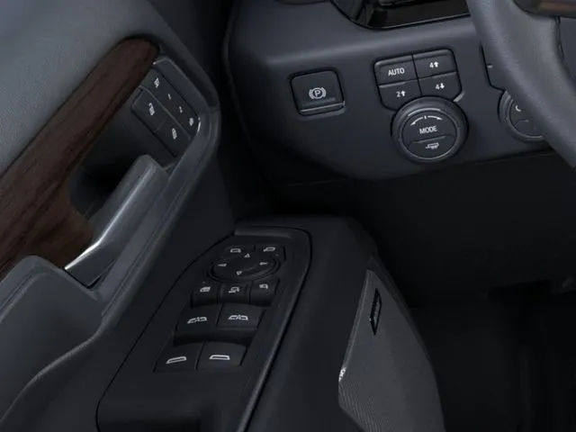 2026 Chevrolet Silverado 3500 HD High Country - Photo 22