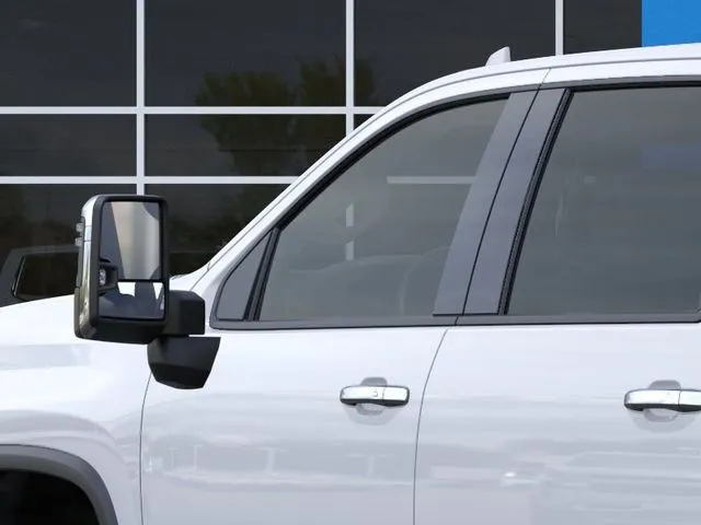 2026 Chevrolet Silverado 3500 HD High Country - Photo 12