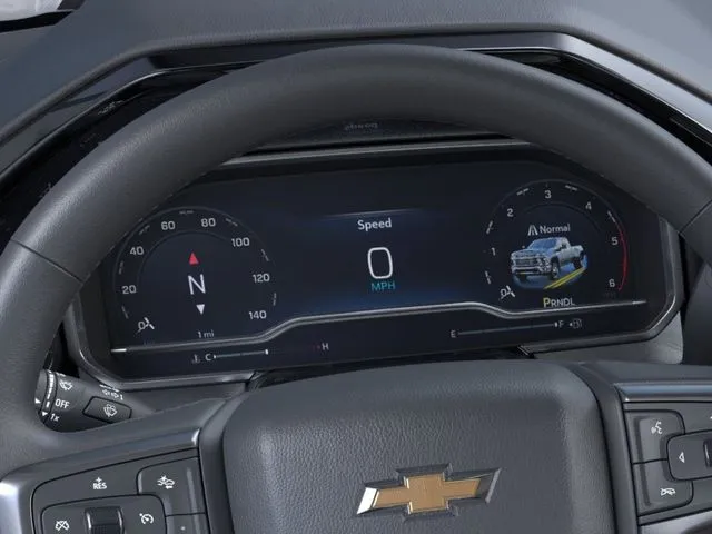 2026 Chevrolet Silverado 3500 HD High Country - Photo 18