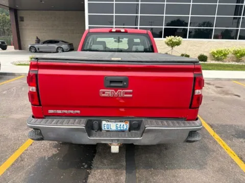 More photos of 2015 GMC Sierra 1500 at Hank Graff Chevrolet Davison, MI