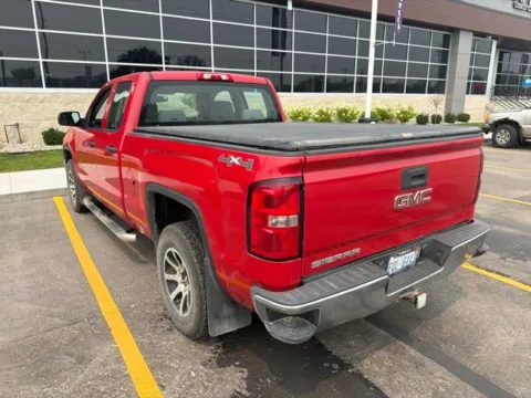 Another view of 2015 GMC Sierra 1500 for sale in Davison, MI at Hank Graff Chevrolet Davison