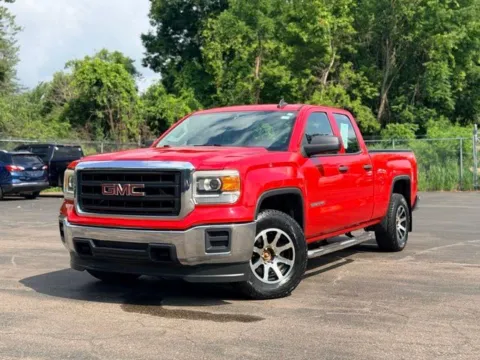 Photos of 2015 GMC Sierra 1500 for sale in Davison, MI at Hank Graff Chevrolet Davison