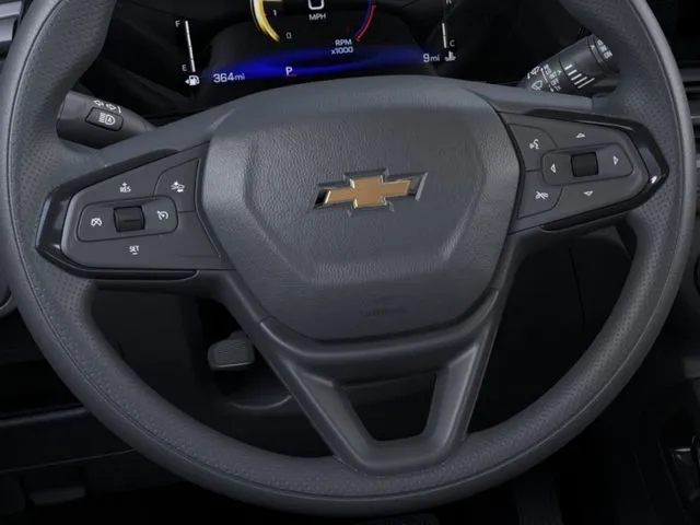 2026 Chevrolet Trailblazer LS - Photo 19