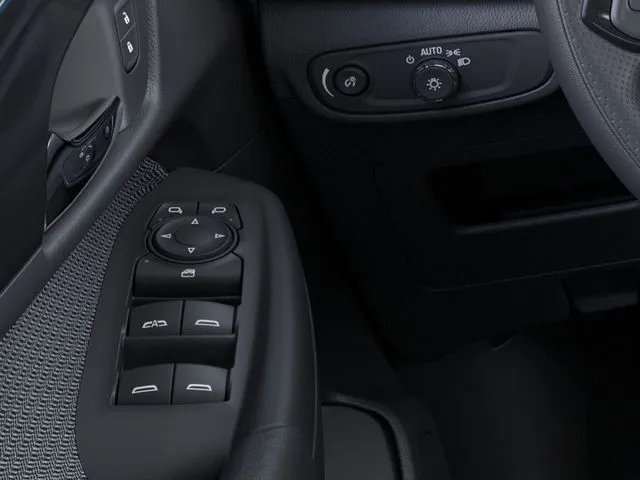 2026 Chevrolet Trailblazer LS - Photo 22
